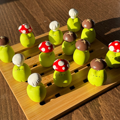 Spinner Nugget Mystery Box