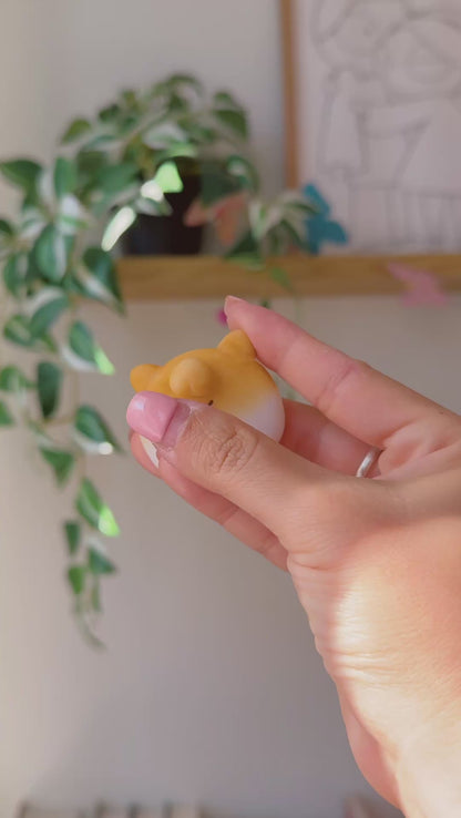 Corgi Butt Spinner | Fidget