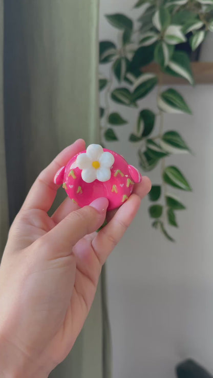 Available Now: Dragonfruit | Worry Stone | Spinner Fidget