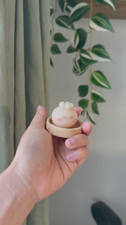 November Pre-Order: DimSum Spinner | Fidget | Desk Friend