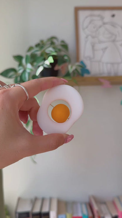 Egg Fidget
