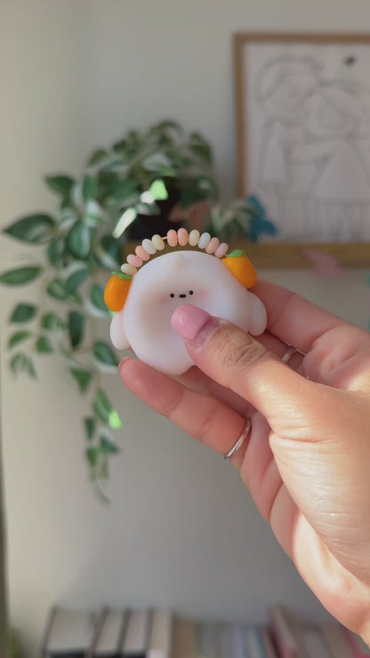 Yeti Fidget | Worry Stone