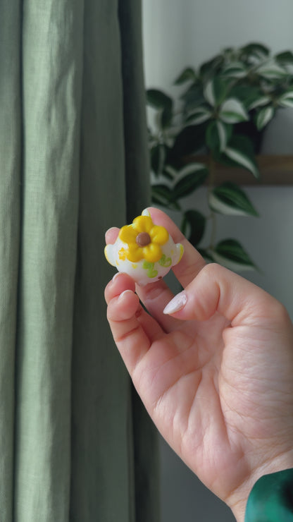 November Pre-Order: Summer Spinner Puffy | Fidget | Desk Friend